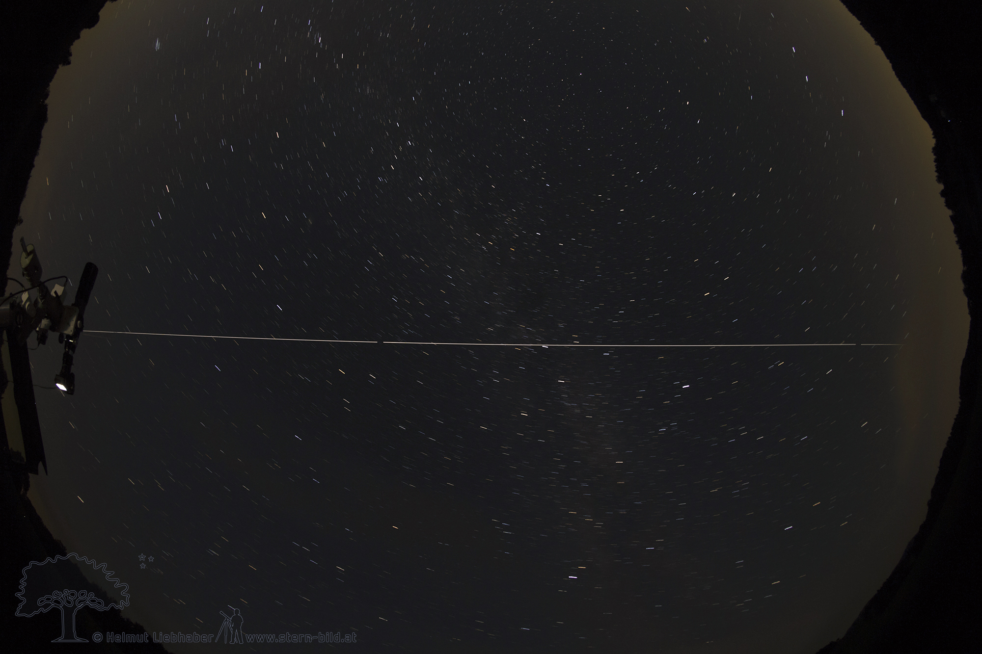 Iss Sichtbare überflüge Iss Sichtbare überflüge
